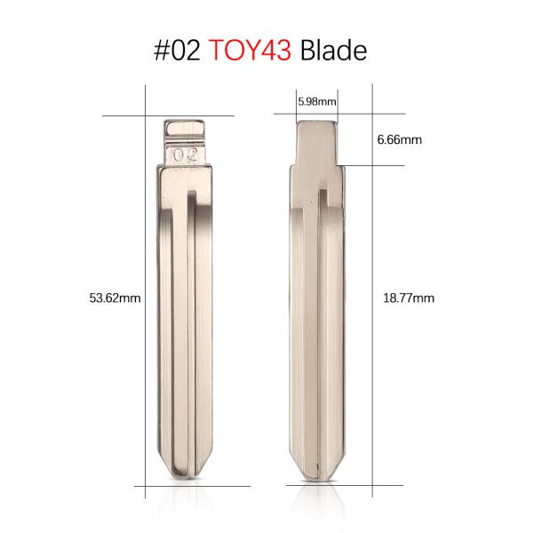 #02 TOY43
