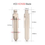 #03 HON58