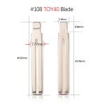#108 TOY40