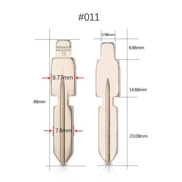 #11 HU39