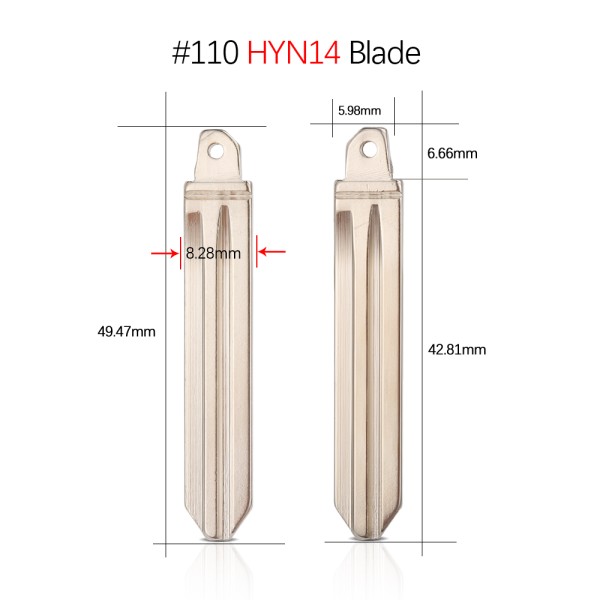 #110 HYN14