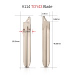 #114 TOY43