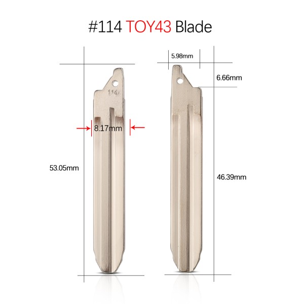 #114 TOY43