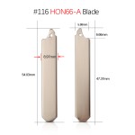 #116 HON66-A