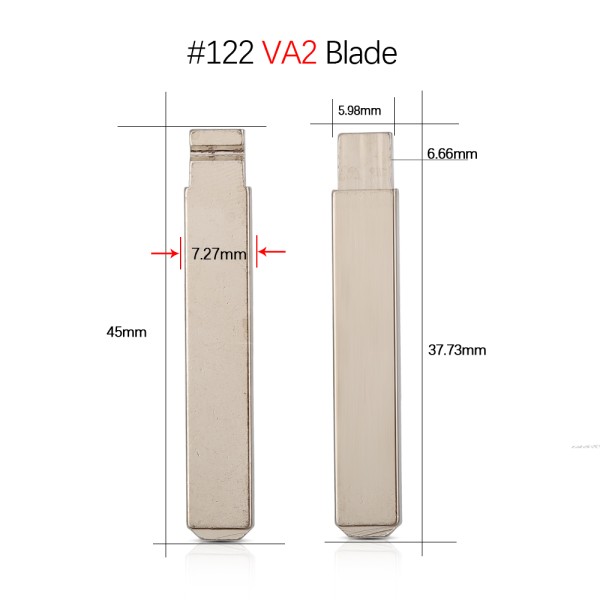 #122 VA2