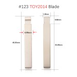 #123 TOY2014