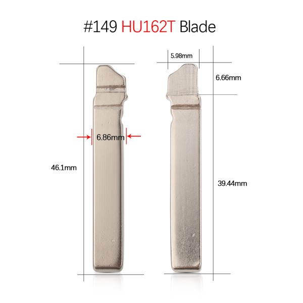 #149HU162T