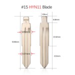 #15 HYN11