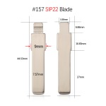 #157 SIP22