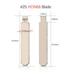 #25 HON66