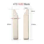 #73 HU83