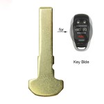 Alfa Romeo Emergency Key Blade Replacement